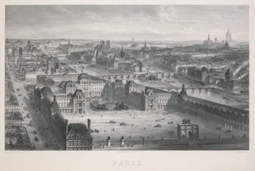 Paris