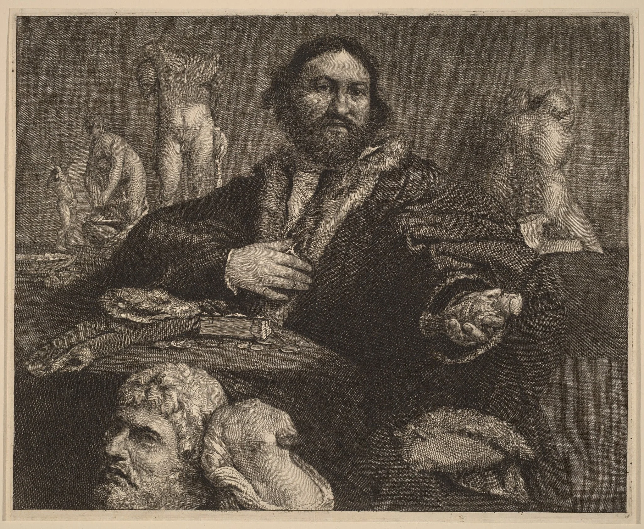Andrea Odoni