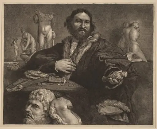 Andrea Odoni