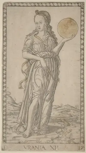 Urania