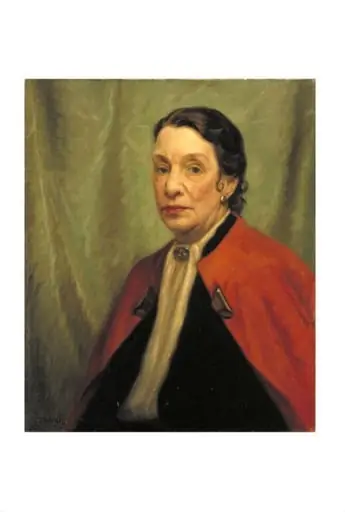 Beatrix Fielden-Kaye