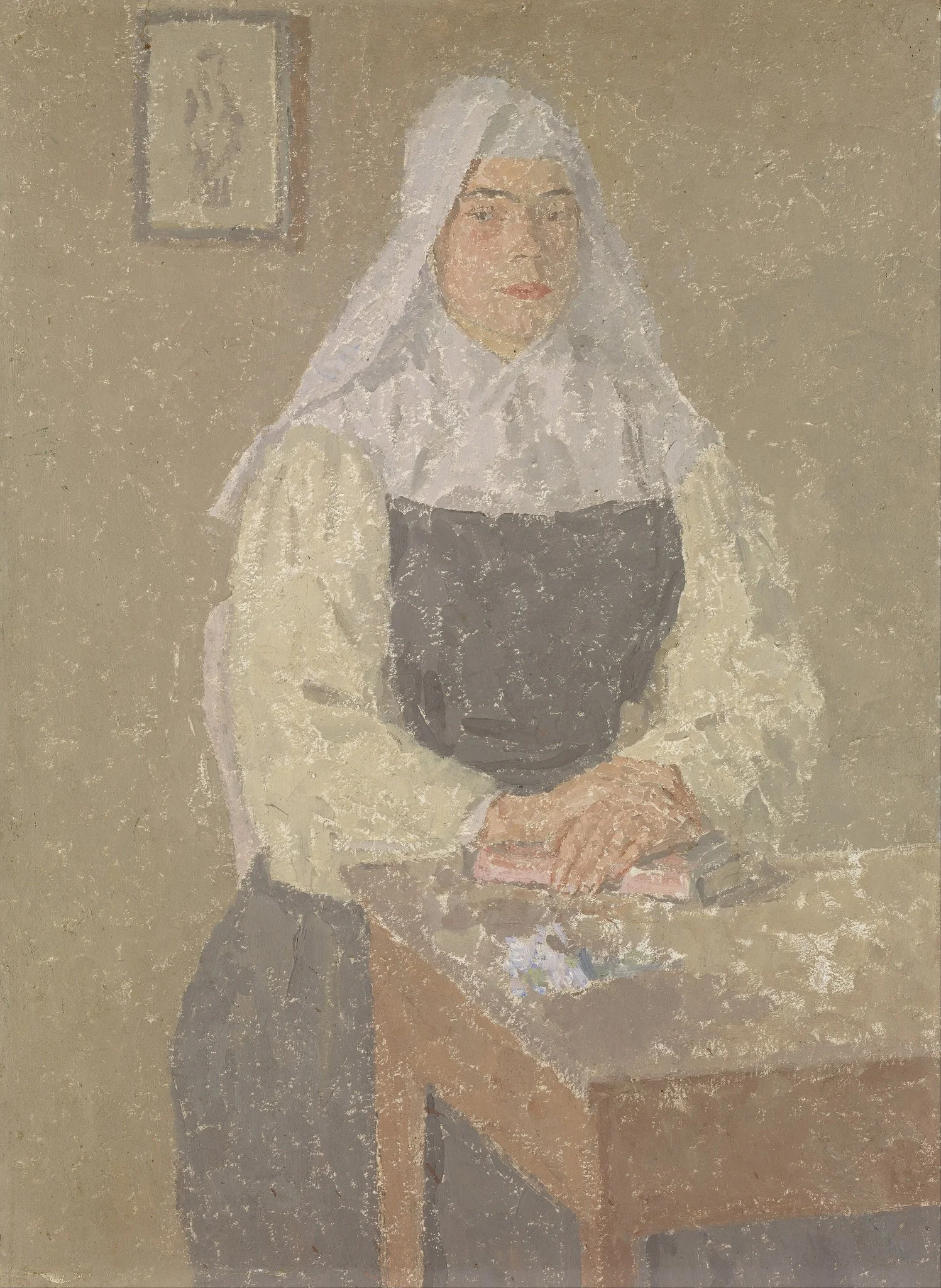 The Nun
