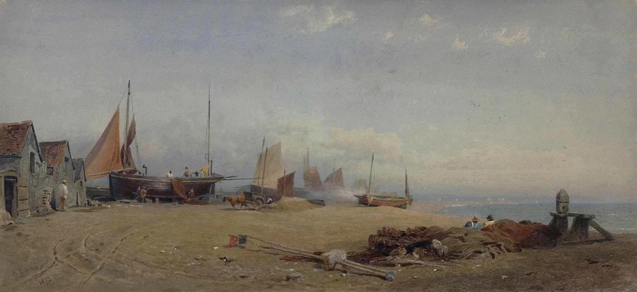 Eastbourne