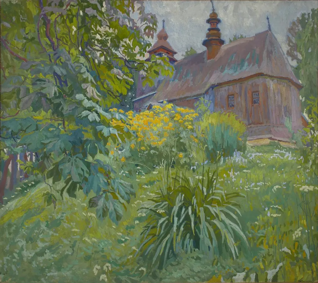 Church Silence