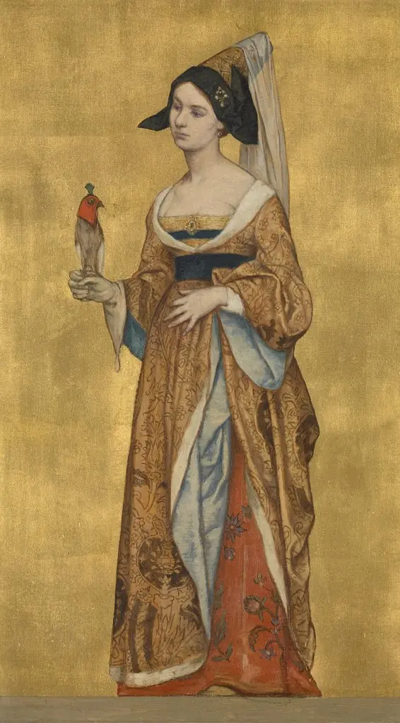 Saint Donatian of Reims