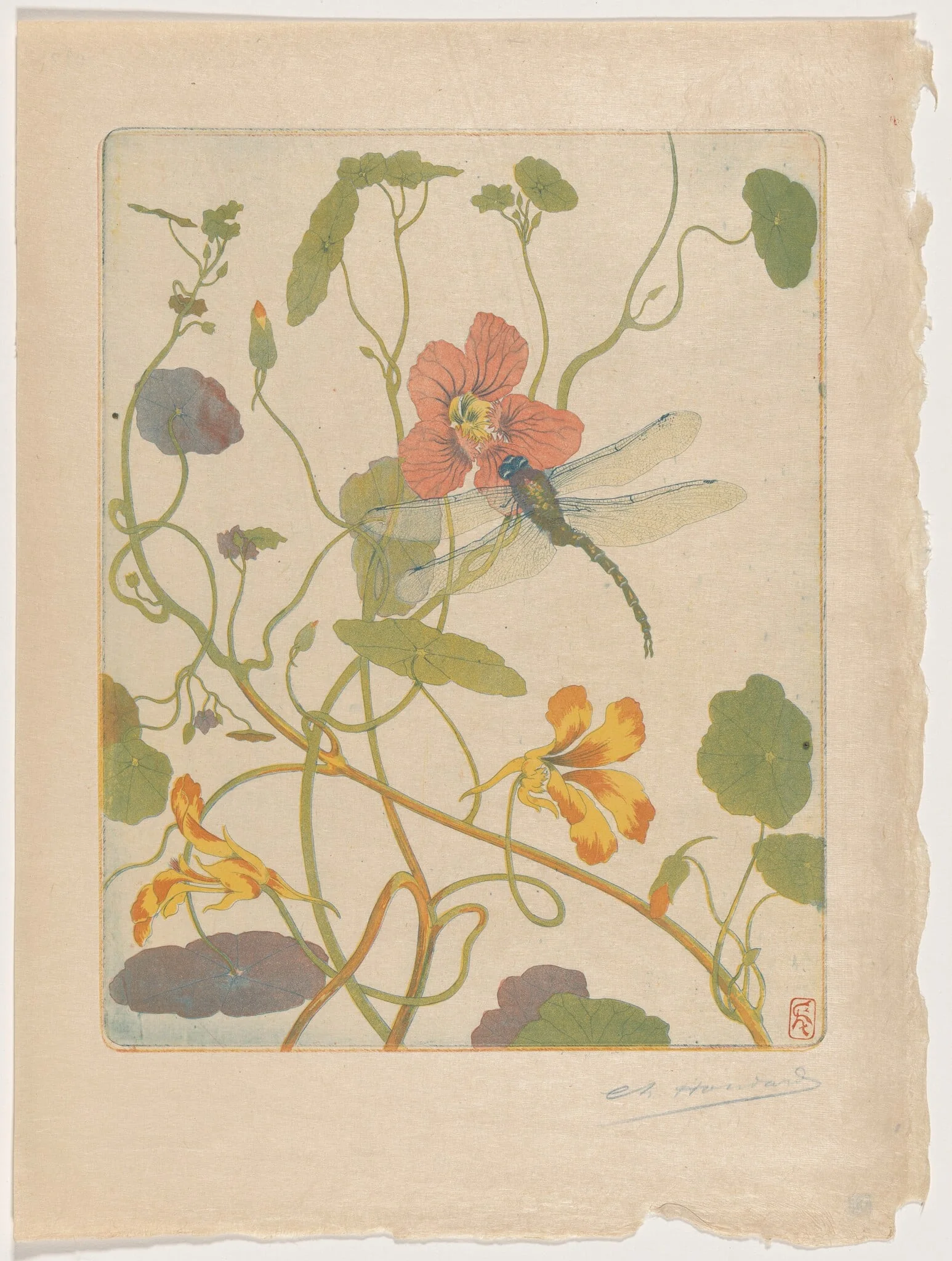 Fleurs (Flowers)