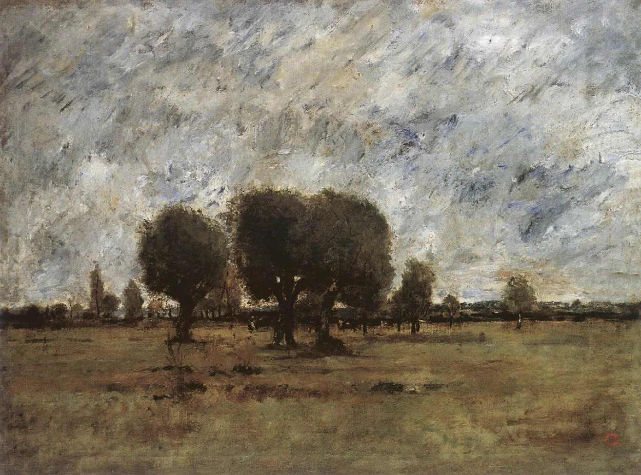 Cloudy Weather