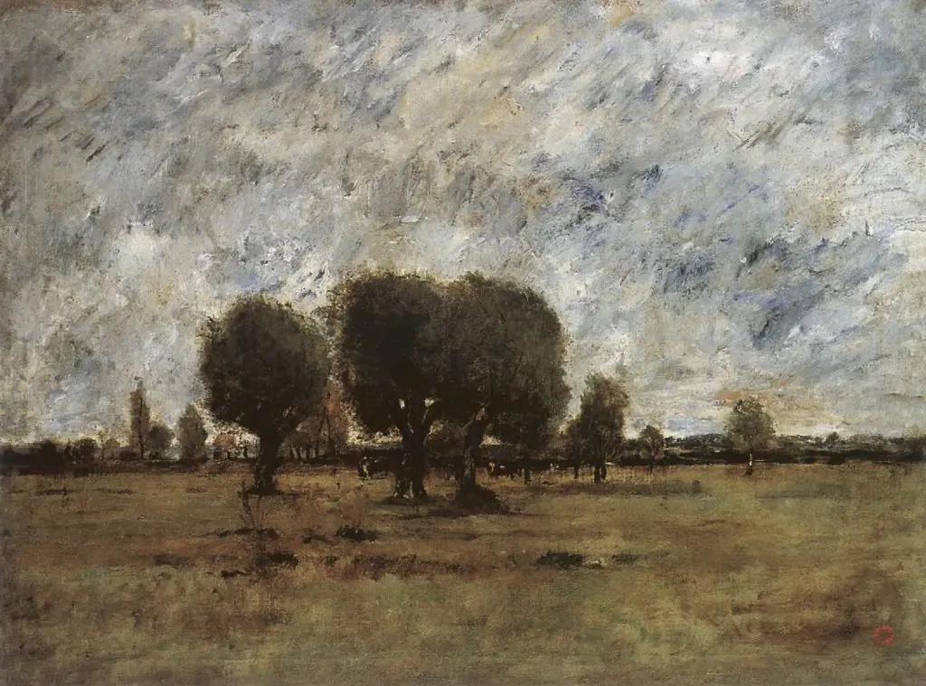 Cloudy Weather