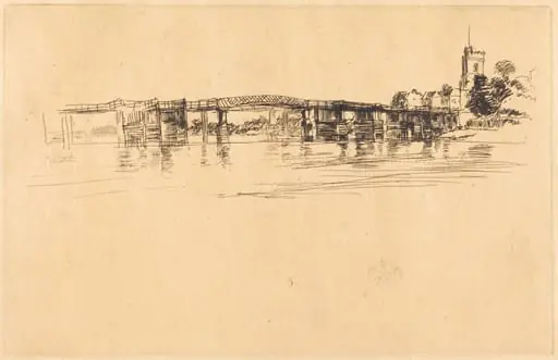 Little Putney No. 1