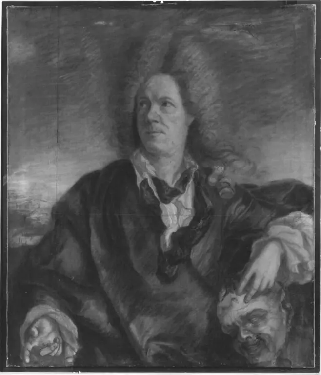 Bildhauer (zugeschrieben)