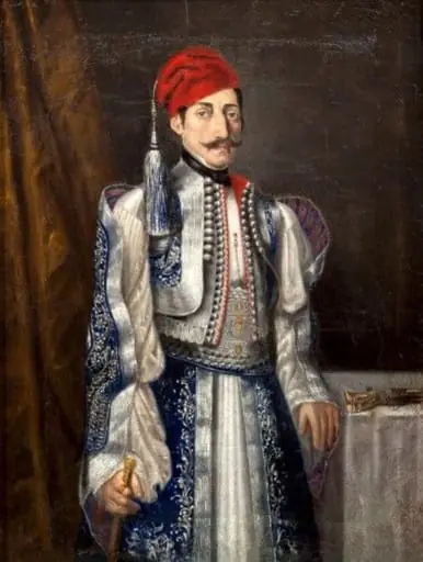 Arnăut