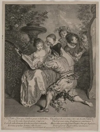 The Romancer