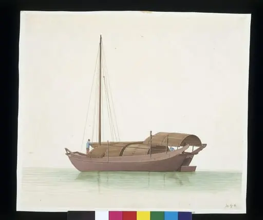 Dongguan Boat