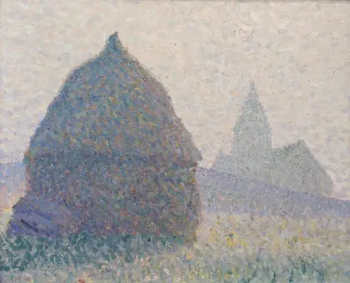 Claie de fân