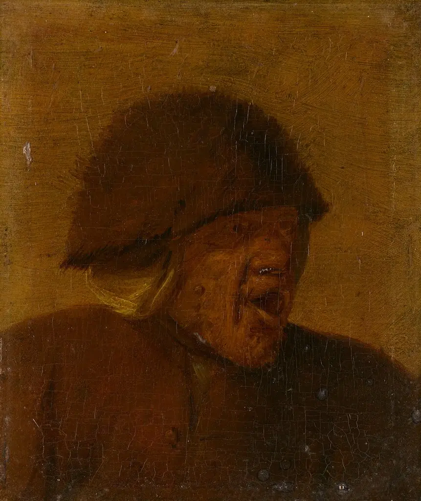 Roaring Farmer