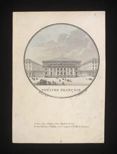 Théatre Français