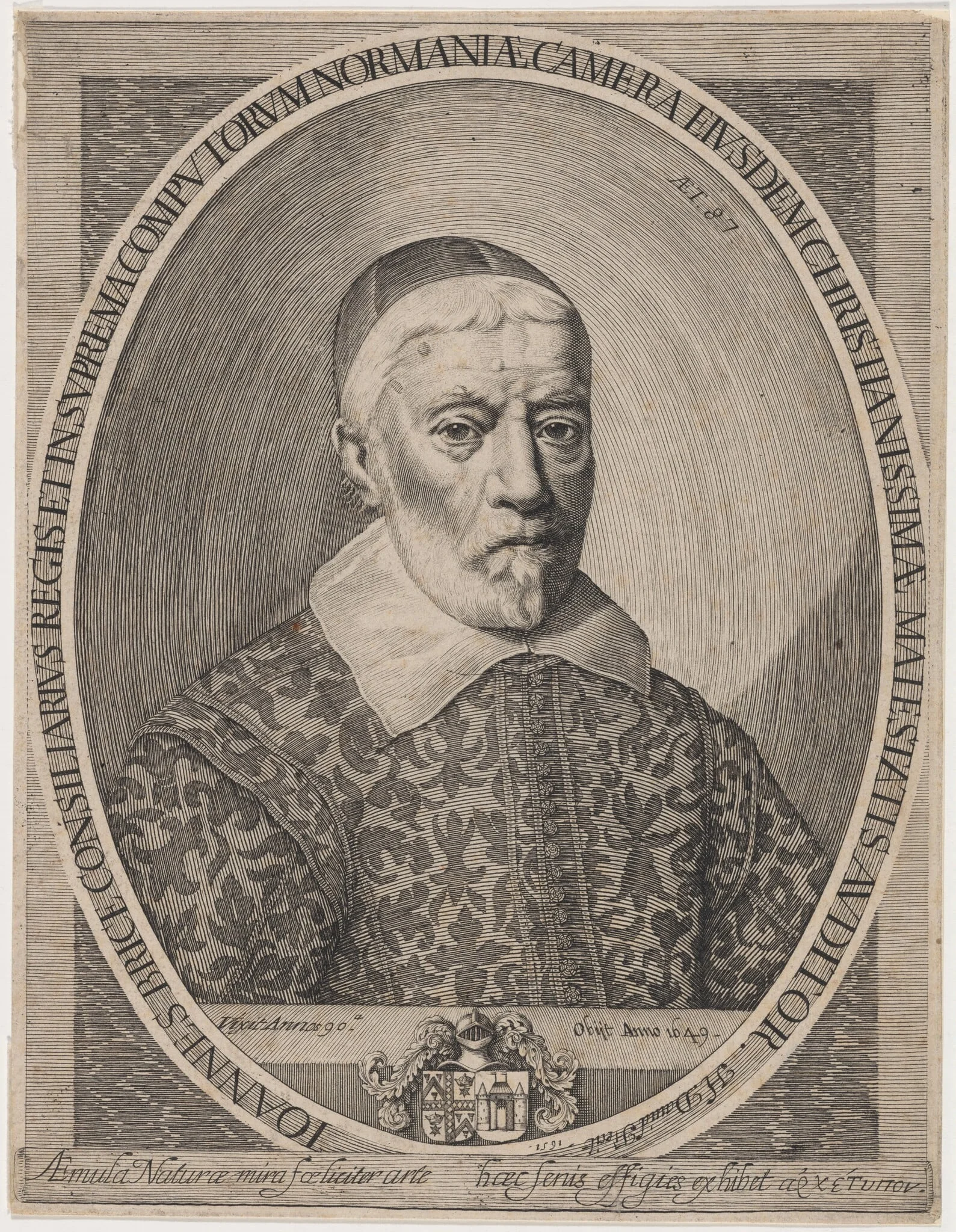 Joannes Brice