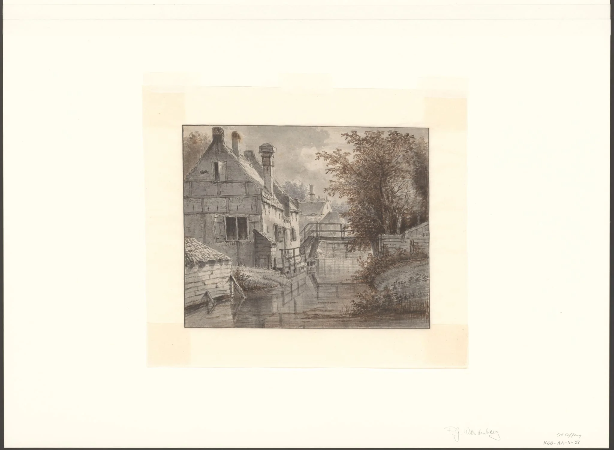 Untitled, by Unknown, 1817