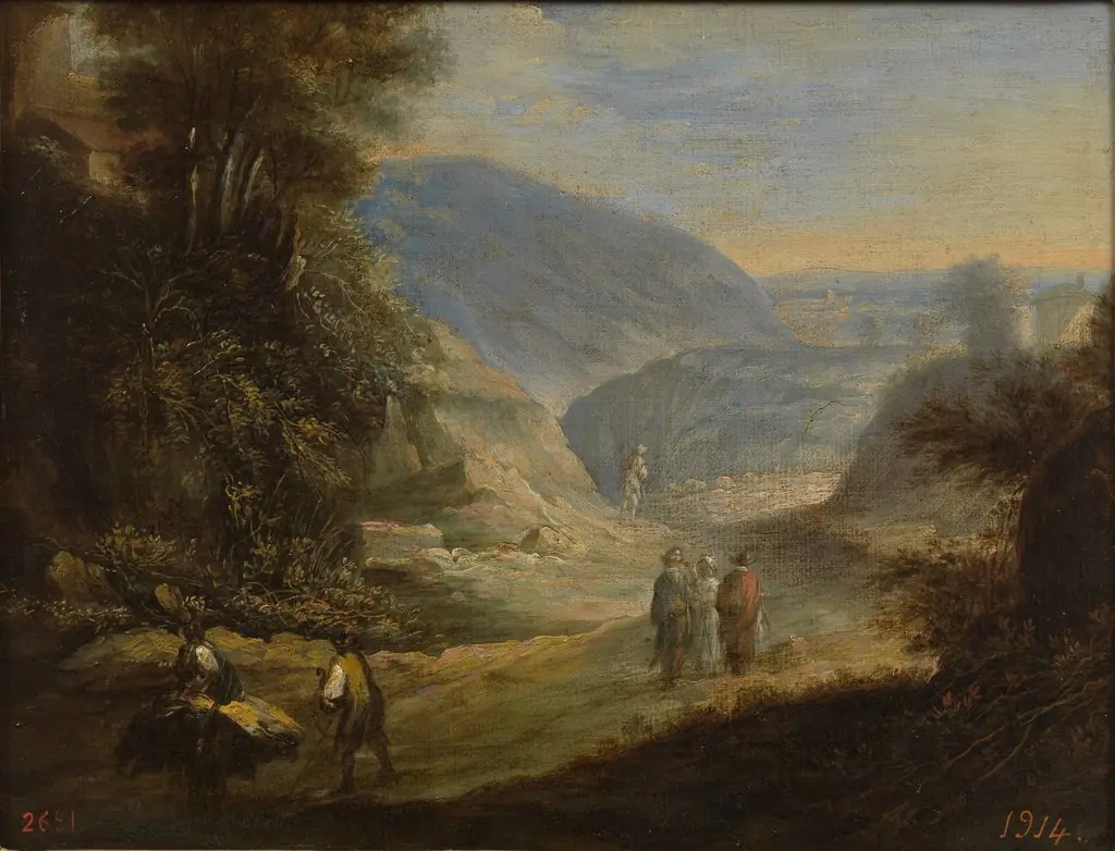 Landscape