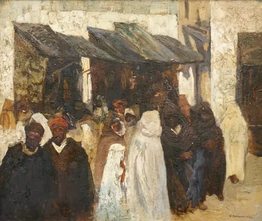 Marocani