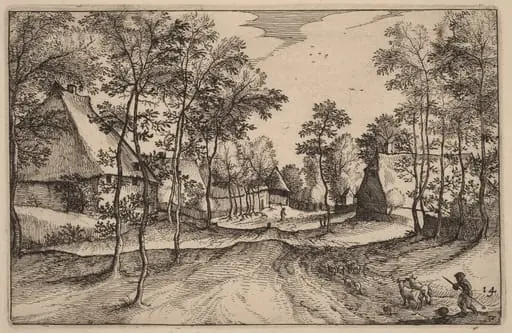 Village Road
