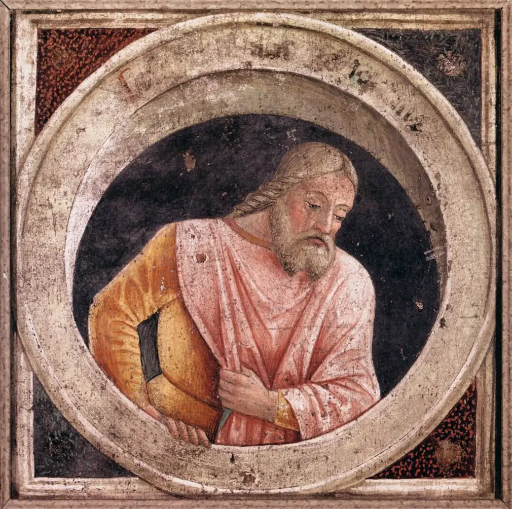Josaphat