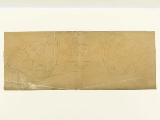 Design for ornament