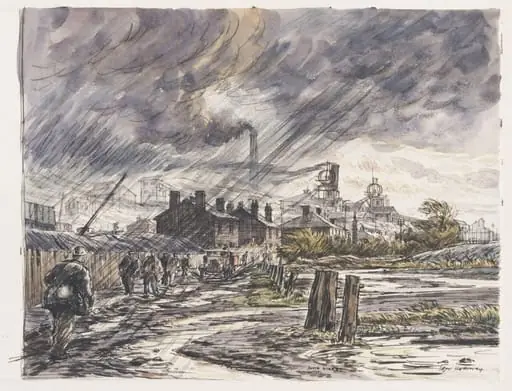 	South Kirkby Colliery