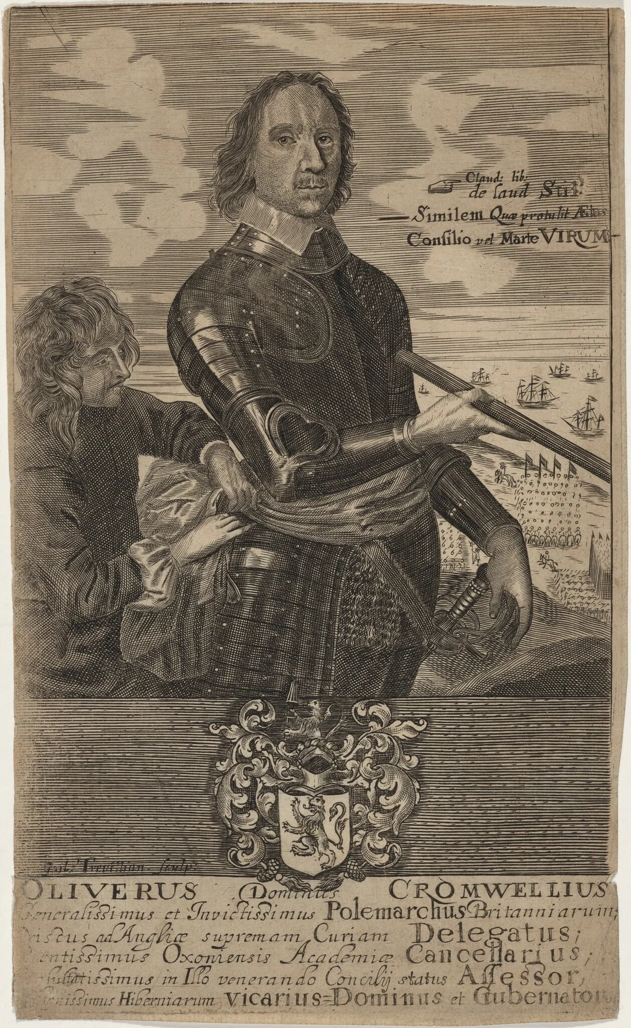 Oliver Cromwell