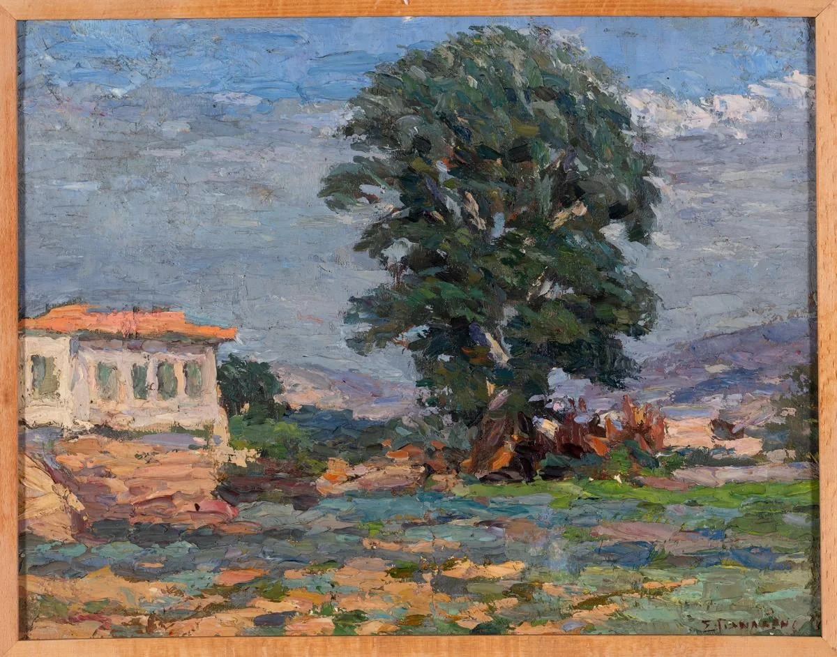 Landscape