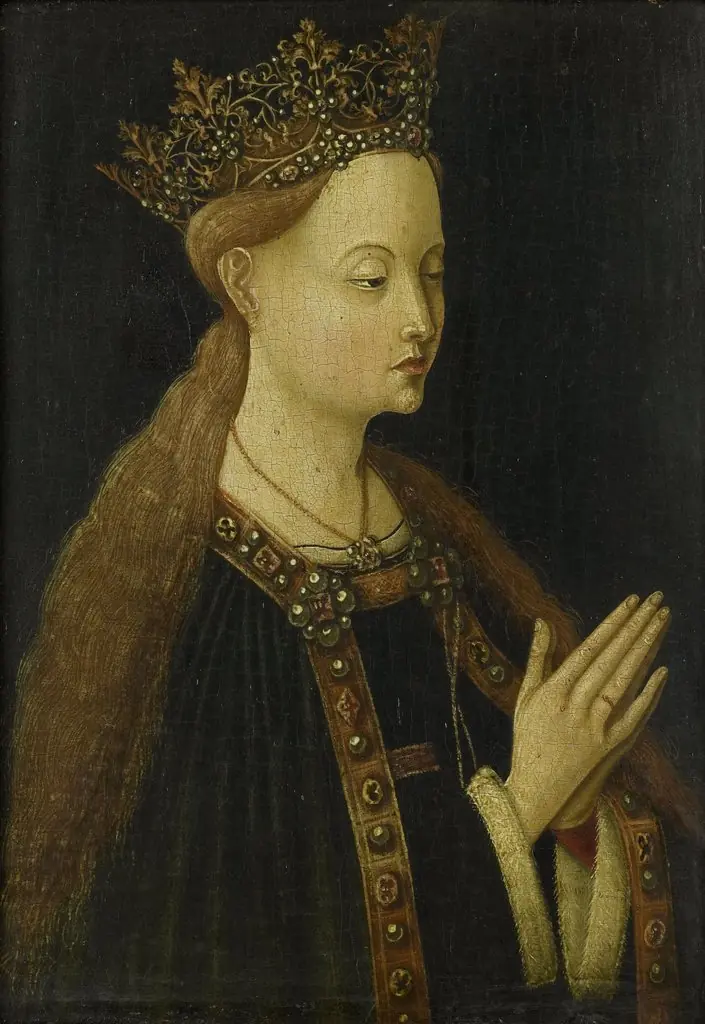 The Virgin