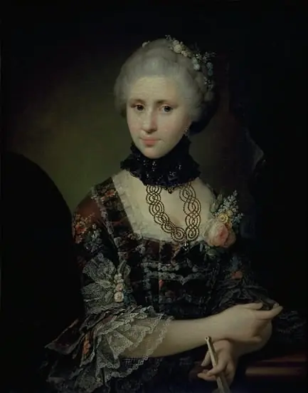 Cathrine Sophie Kirchhoff, f. Christensen