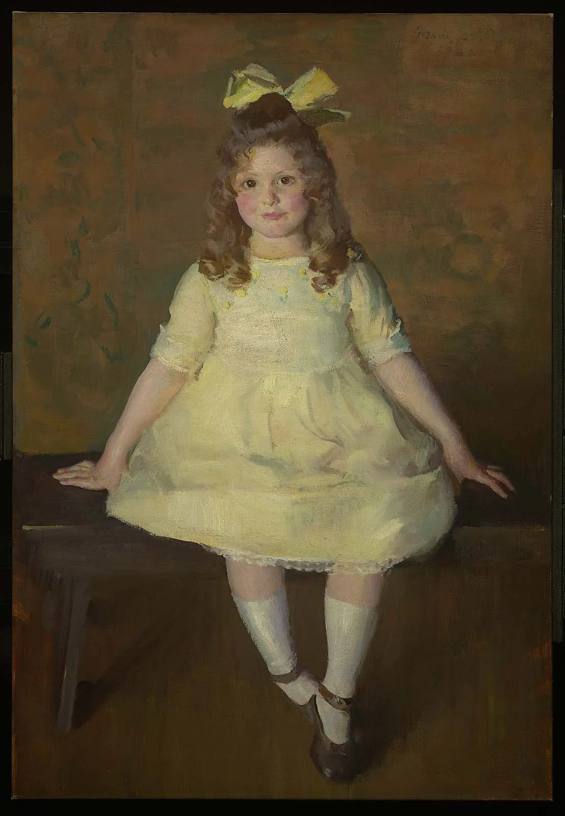 Frances Lee Weeks