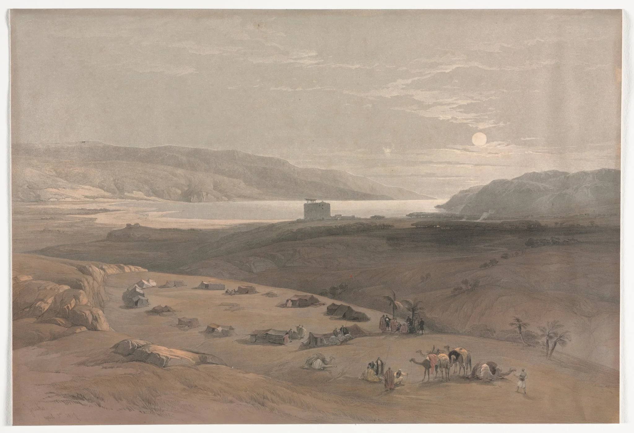 Jericho