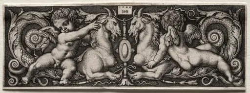 Two Genii