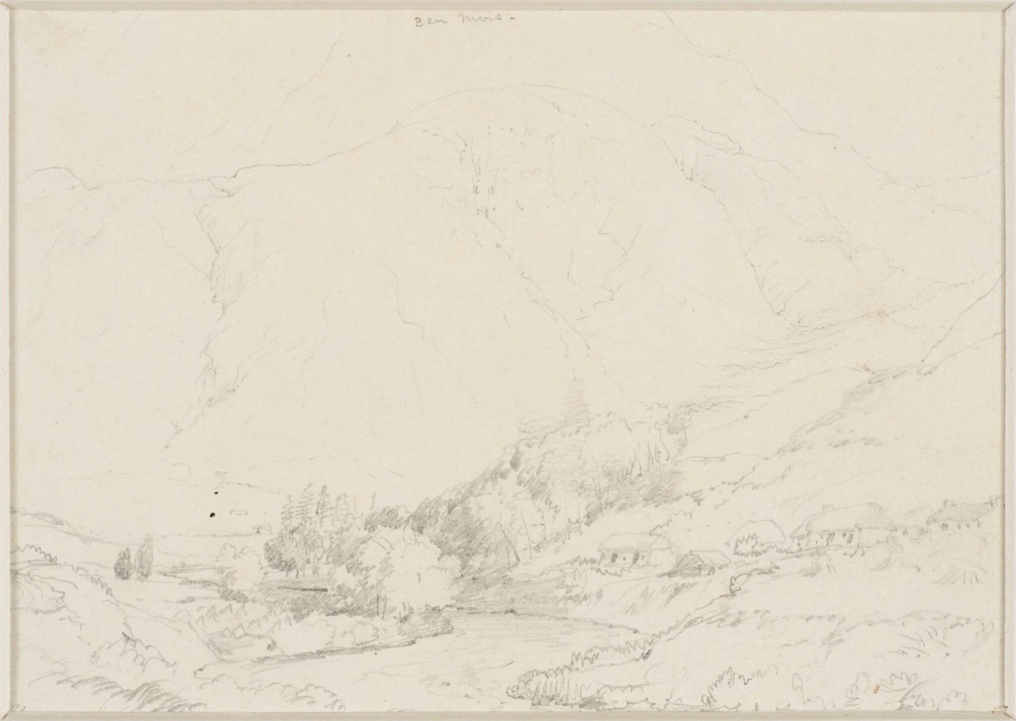 Ben Nevis