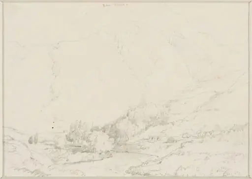 Ben Nevis