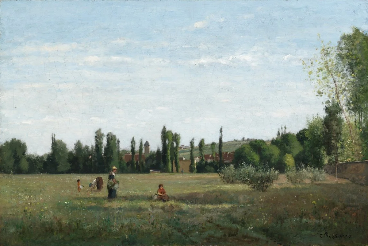 La Varenne Saint Hilaire
