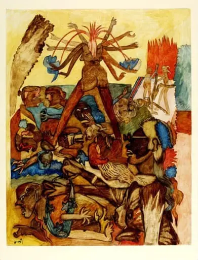 Chinnamasta