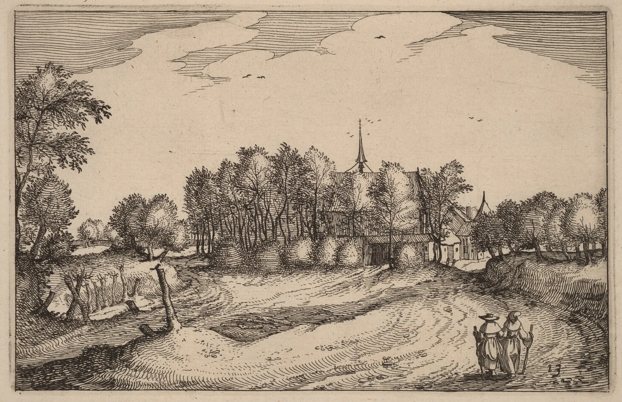 A Convent