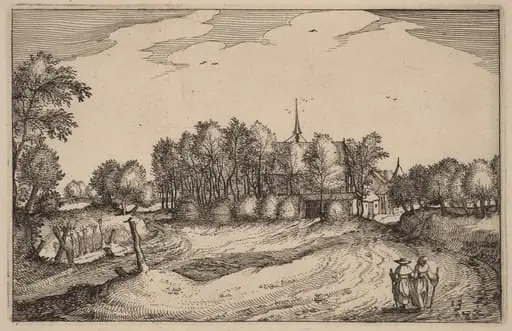 A Convent