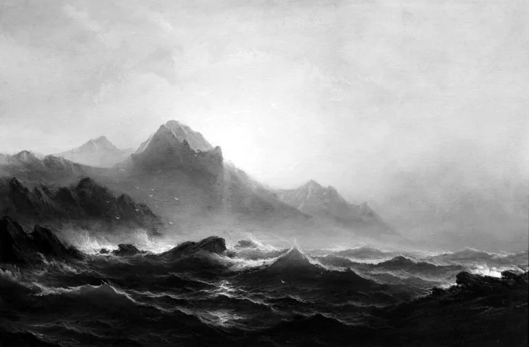 Seascape