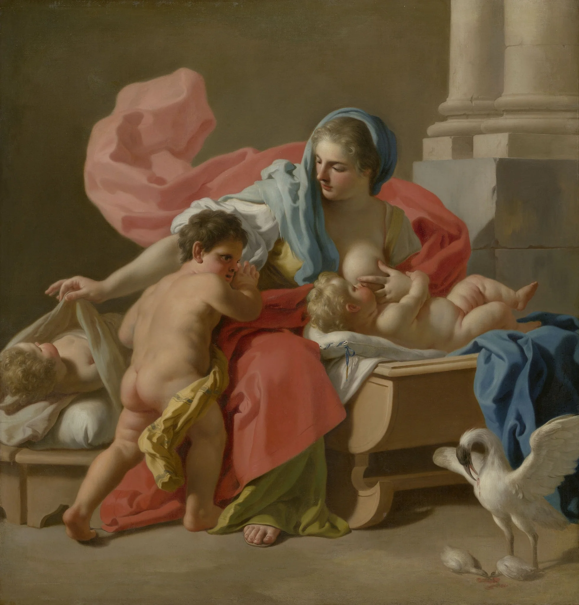 Charity