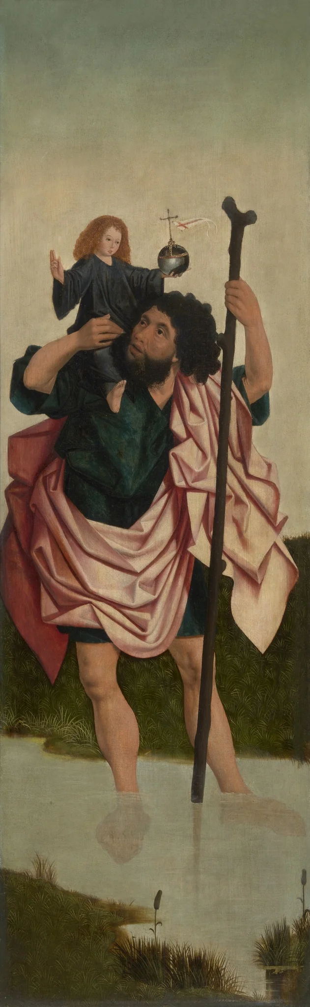 Saint Christopher