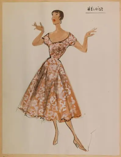 Héloïse