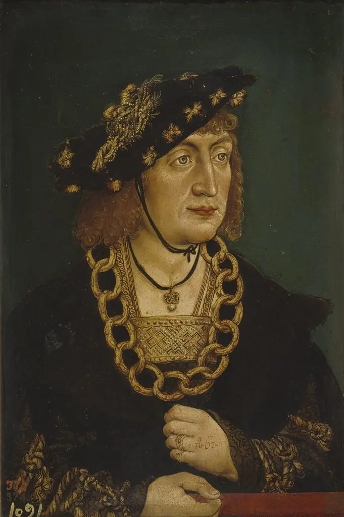Frederick III