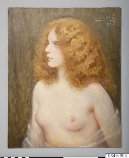 board, painting,