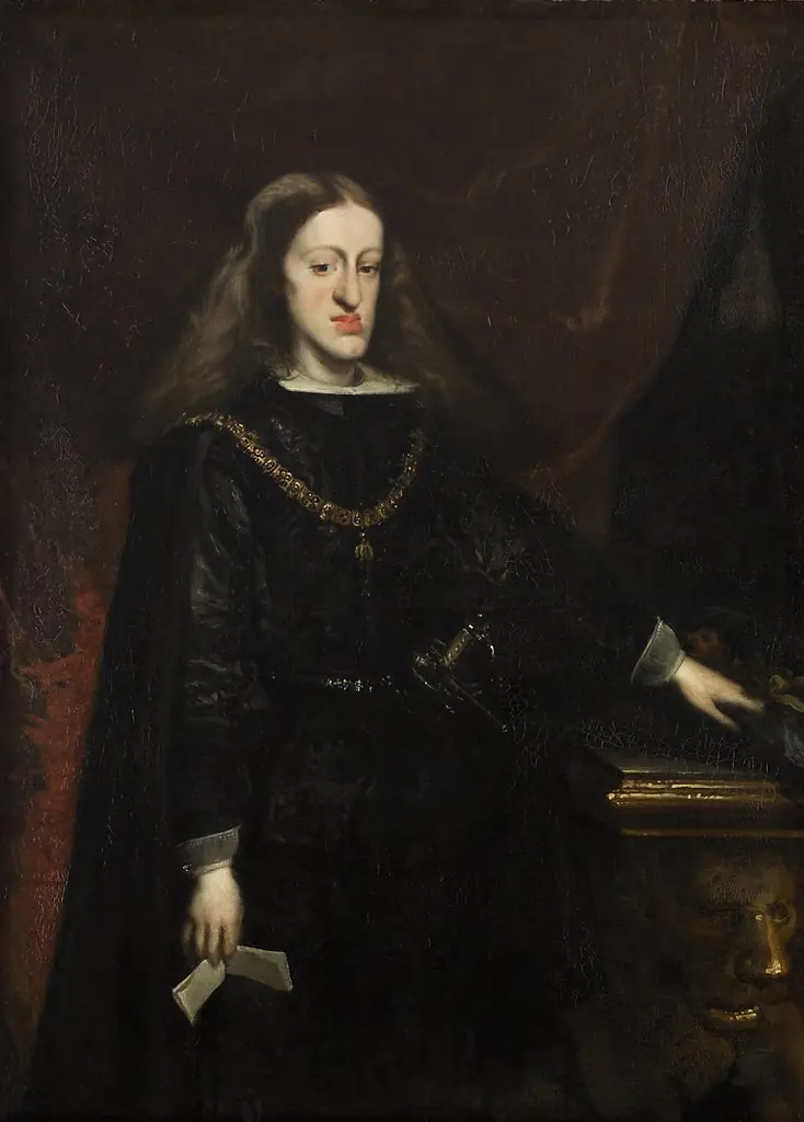 Charles II of Spain