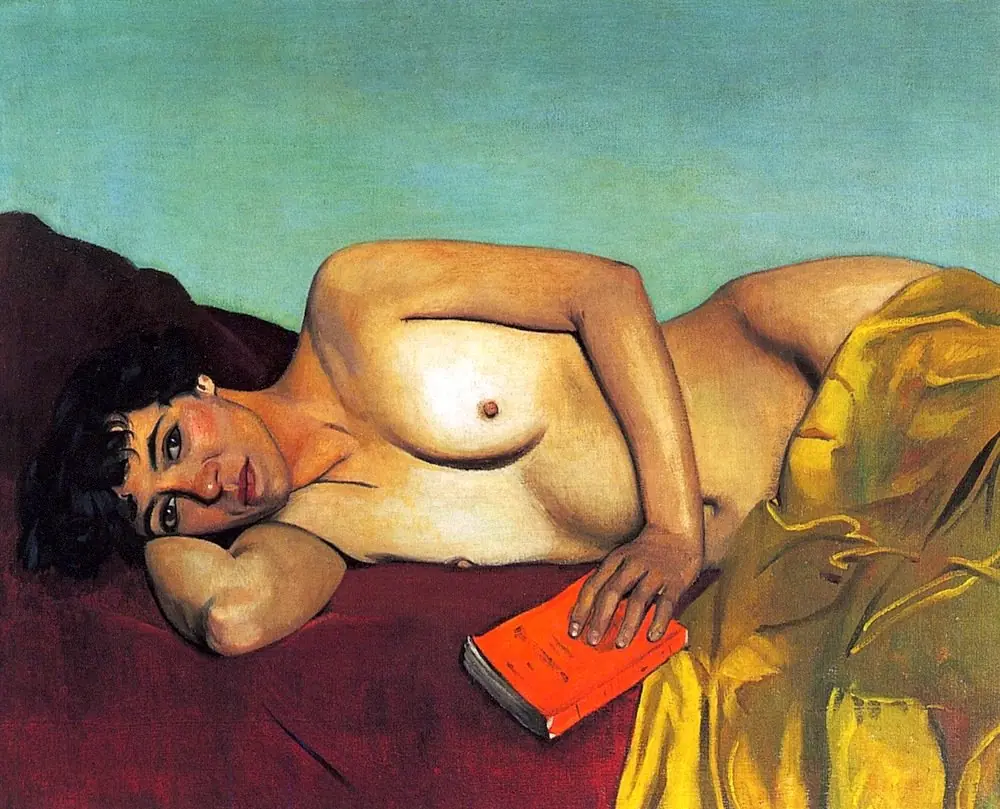 La lecture abandonnée