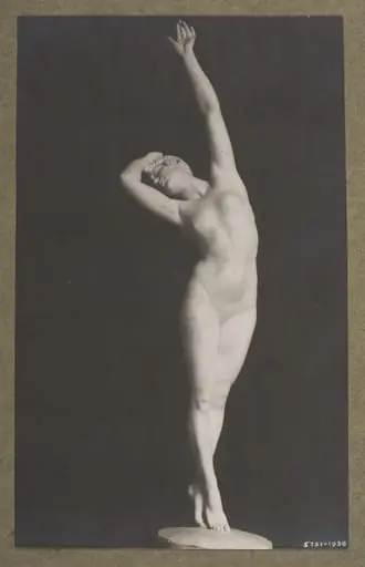The Dancer